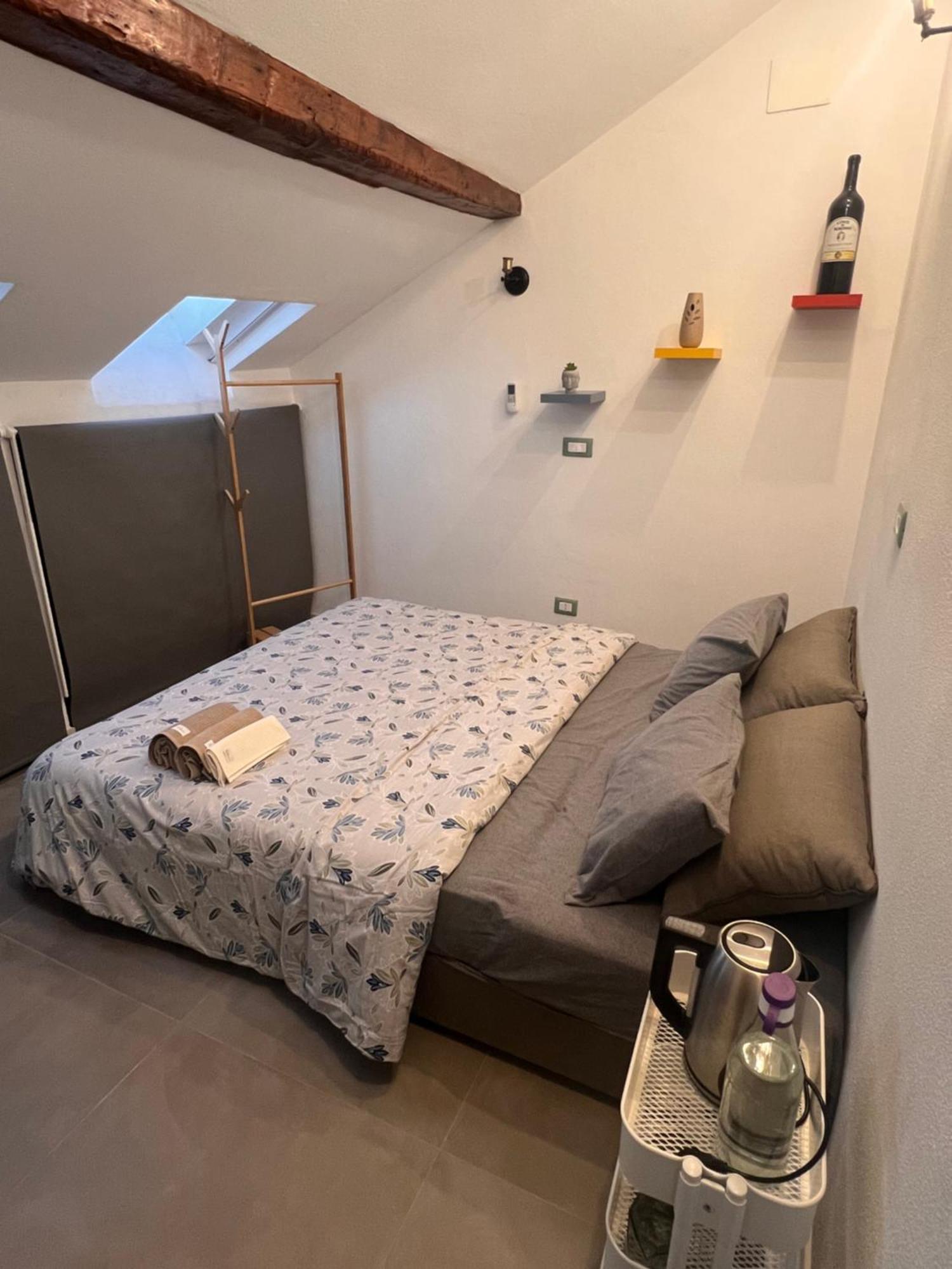 Cosy Nest Apartment ซาโวนา ภายนอก รูปภาพ
