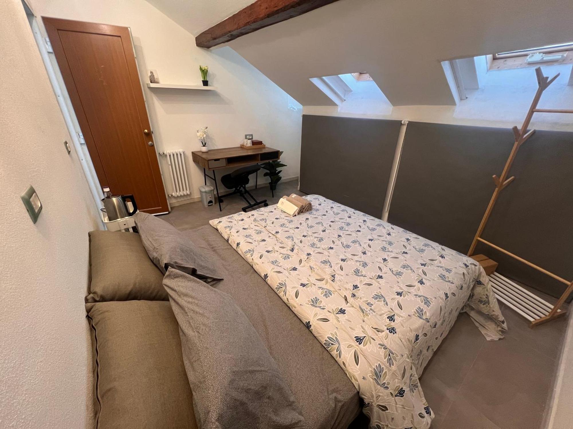 Cosy Nest Apartment ซาโวนา ภายนอก รูปภาพ