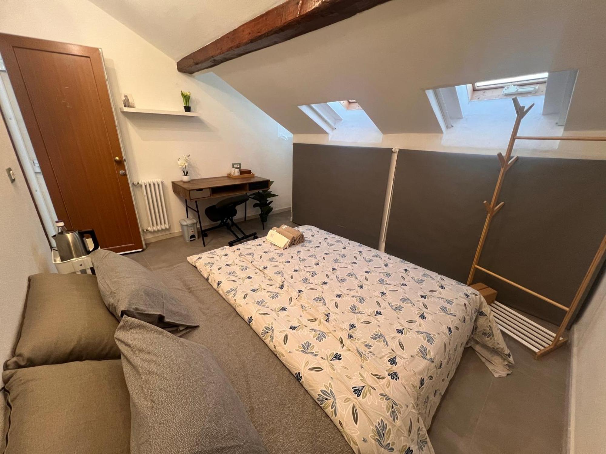 Cosy Nest Apartment ซาโวนา ภายนอก รูปภาพ